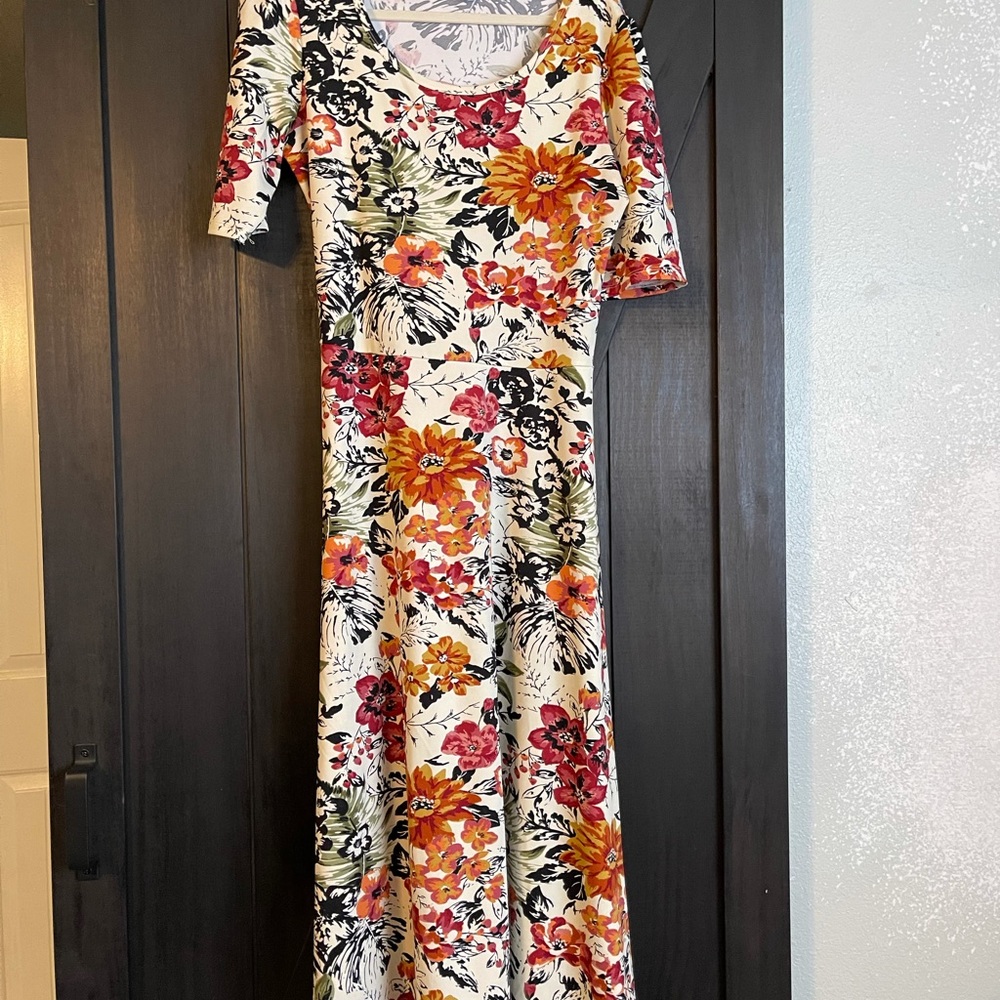 Lularoe Ana Dress